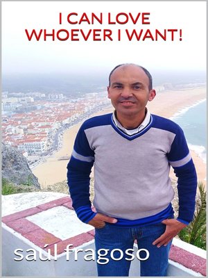 cover image of I CAN LOVE WHOEVER I WANT!